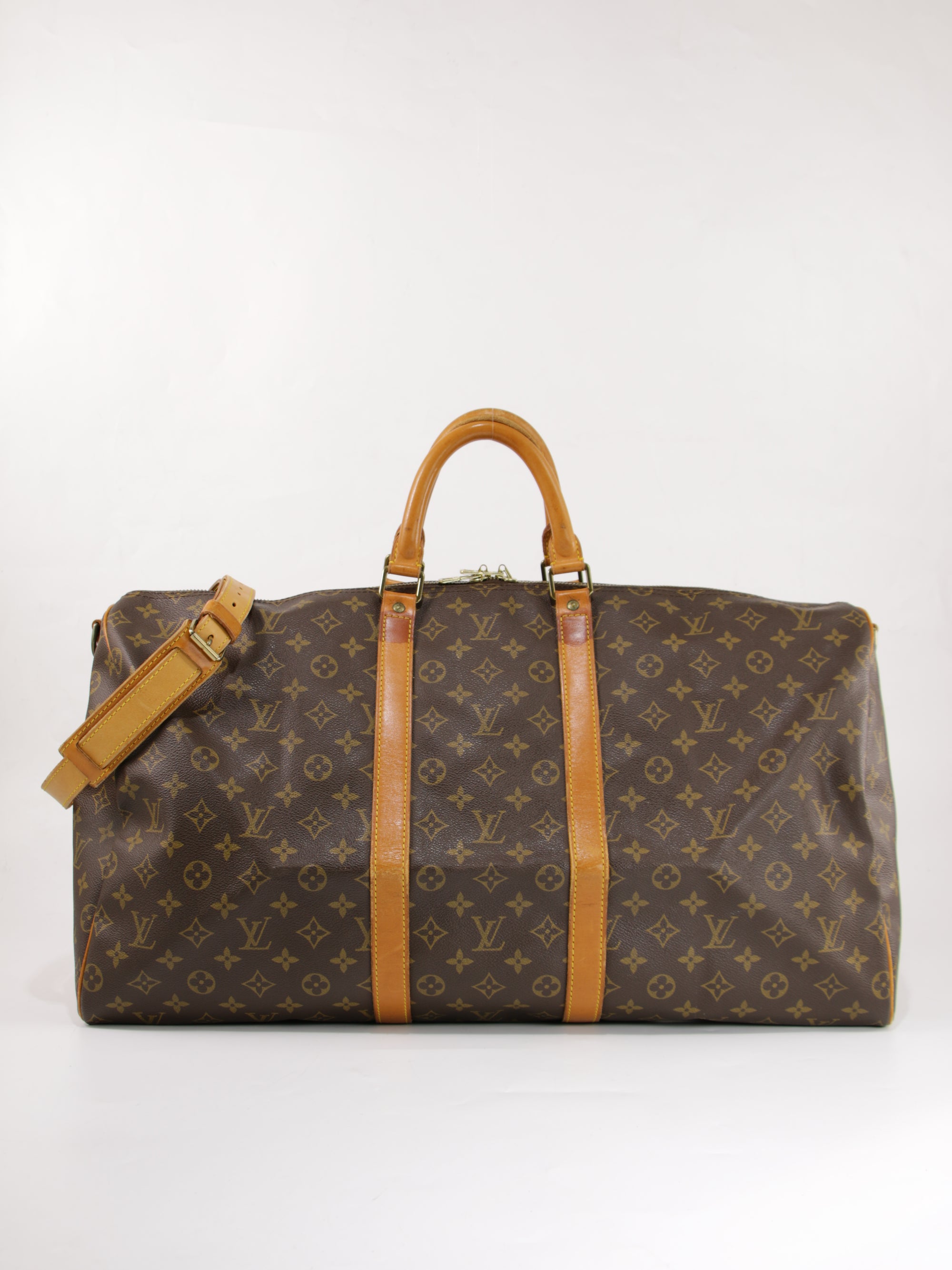 Keepall 55