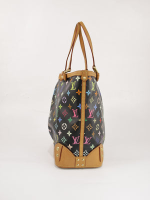 Takashi Murakami Sharleen MM