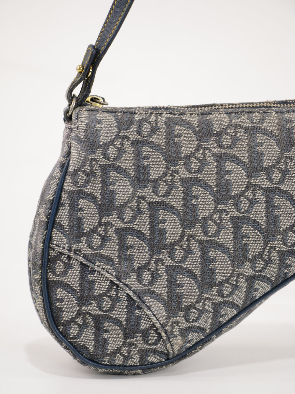 Saddle Pochette