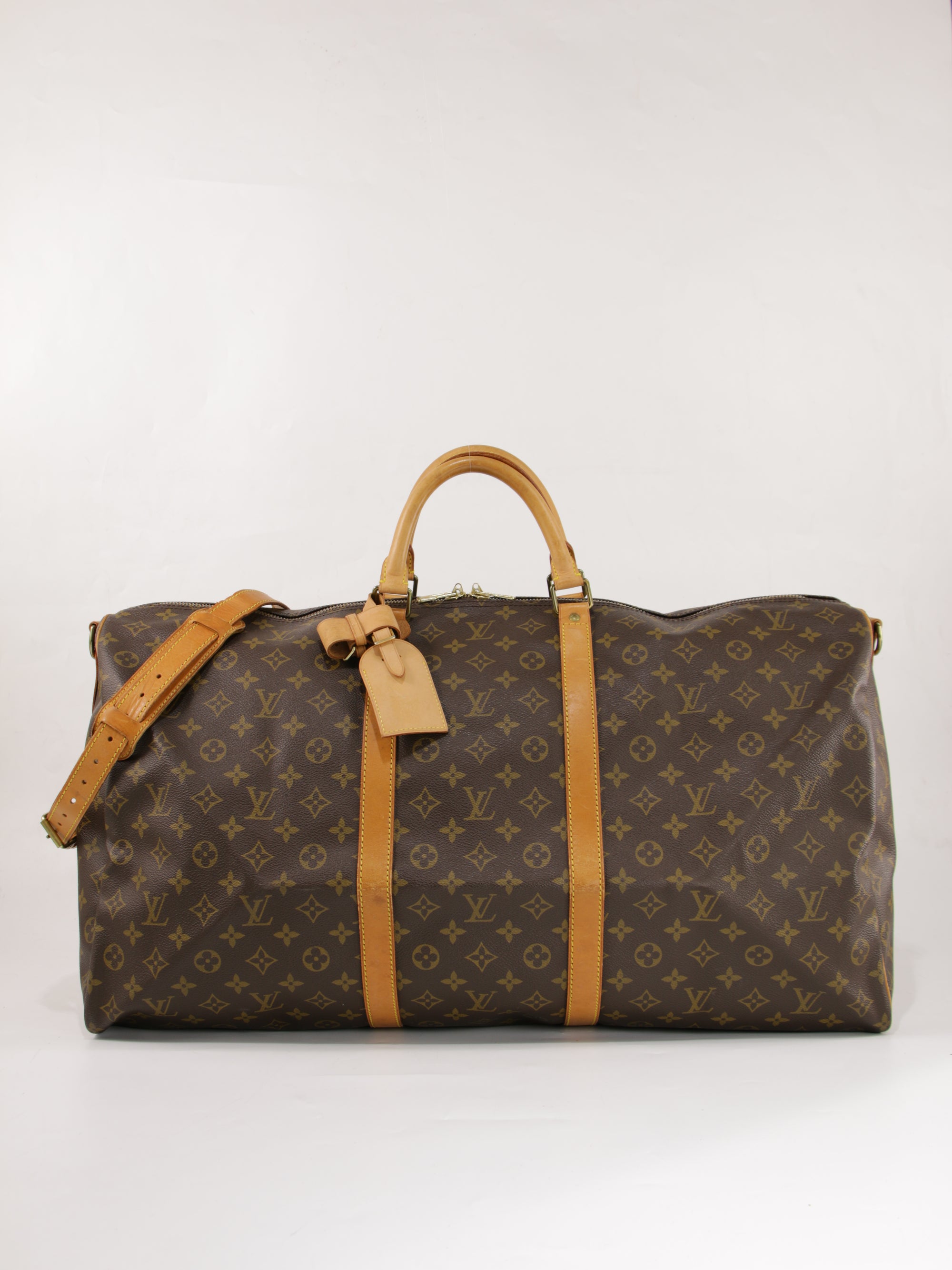 Keepall 60