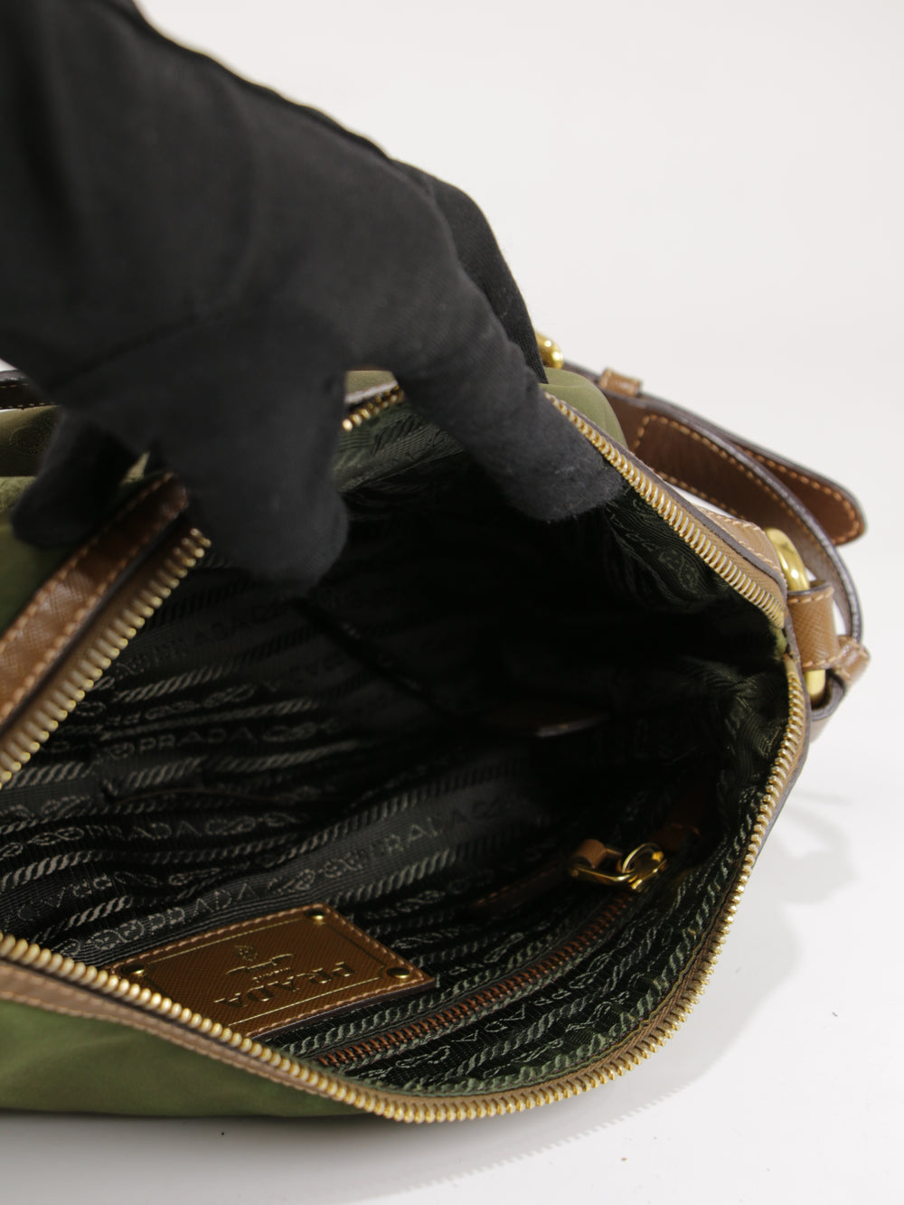 Shoulder Bag