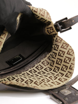 Double Flap