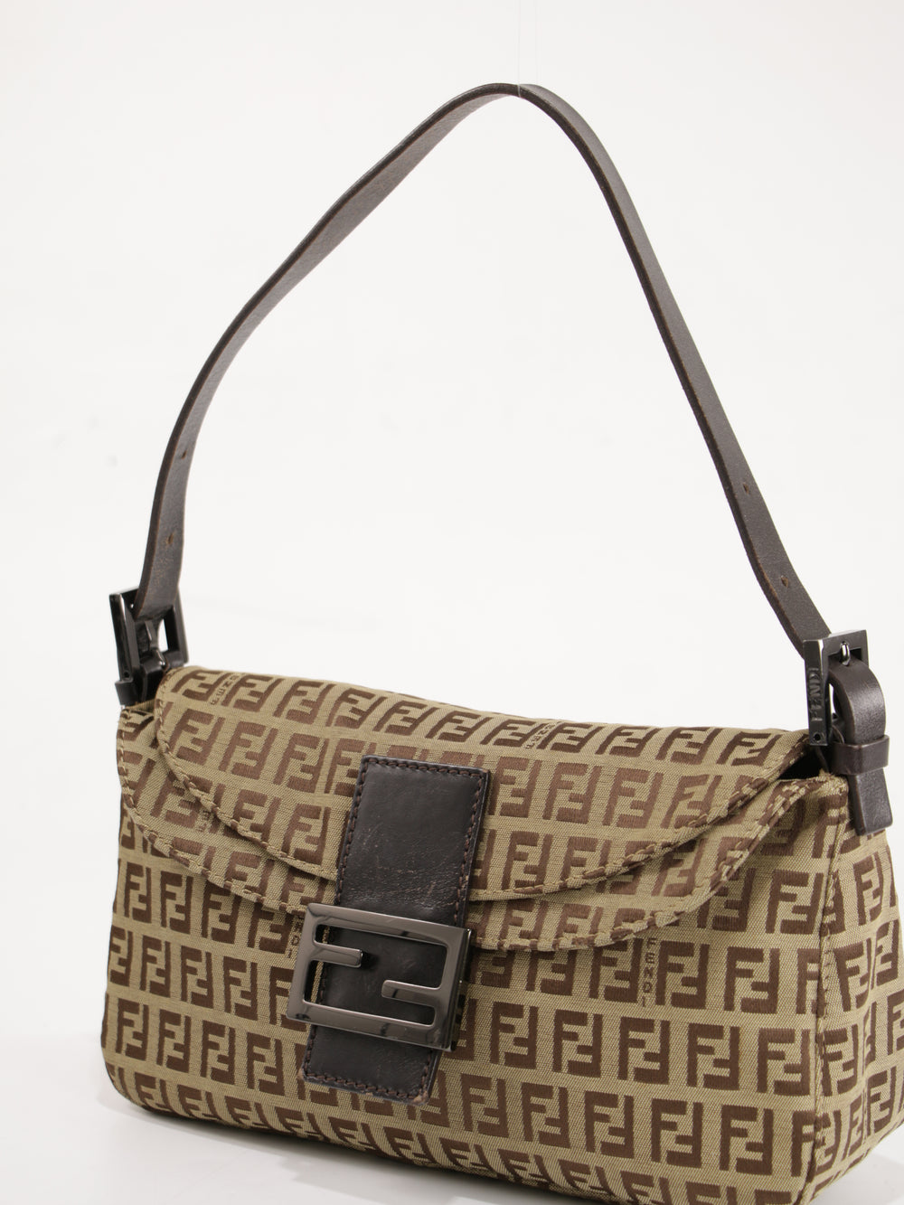Double Flap