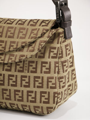 Double Flap