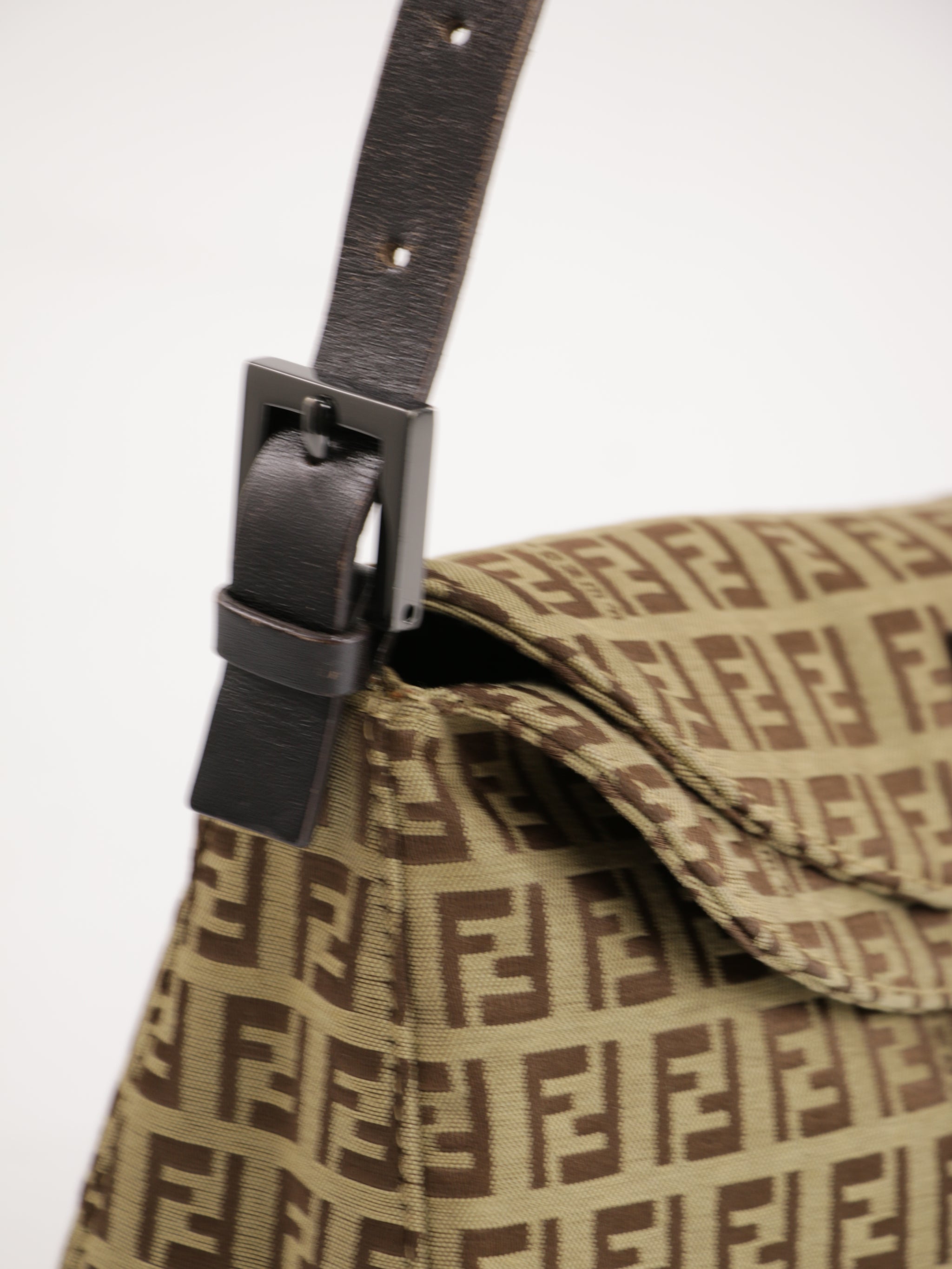 Double Flap